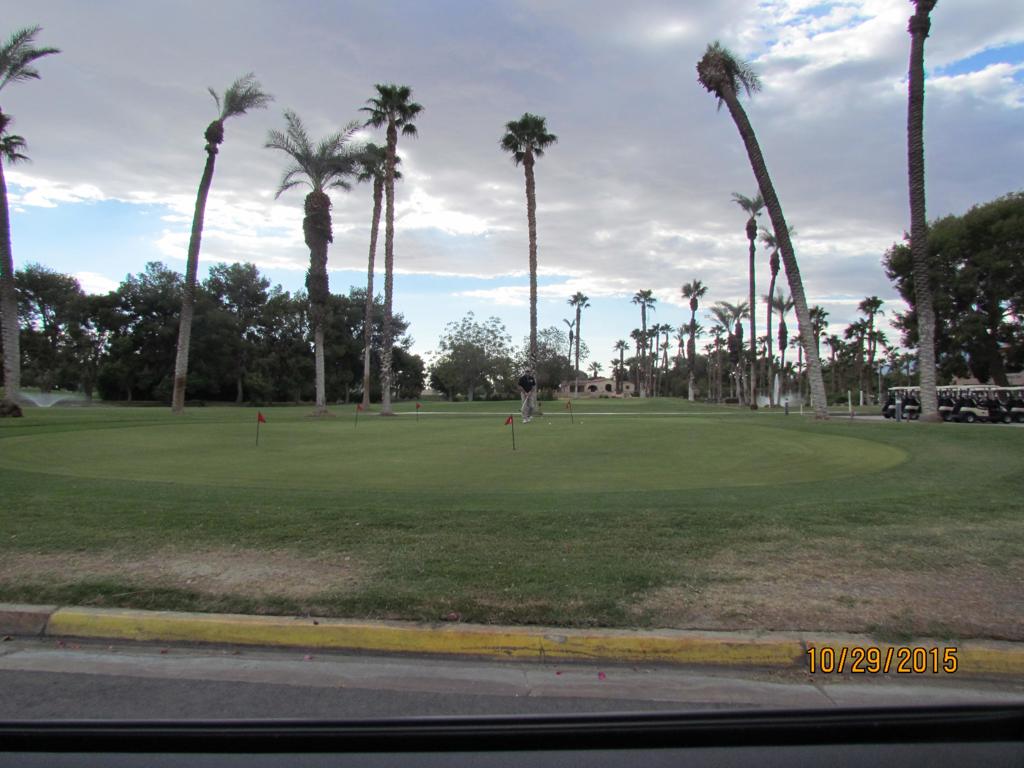 Indian Palms (31432) - Residential