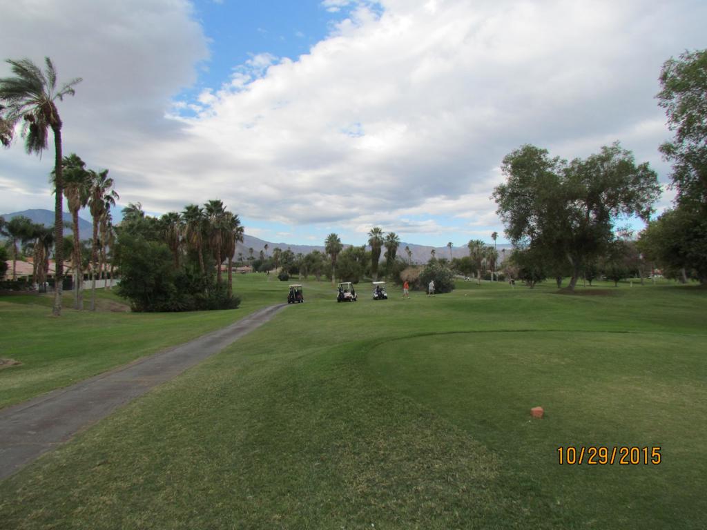 Indian Palms (31432) - Residential