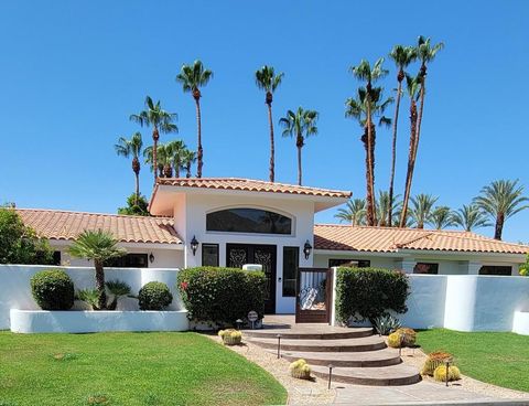 Photo of 75550 Mary Lane, Indian Wells, CA 92210 (MLS # 219115558PS)