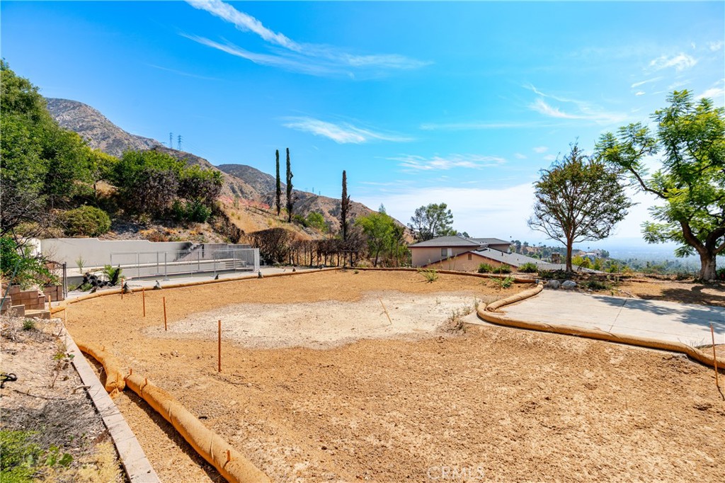 3458 Rubio Crest Drive