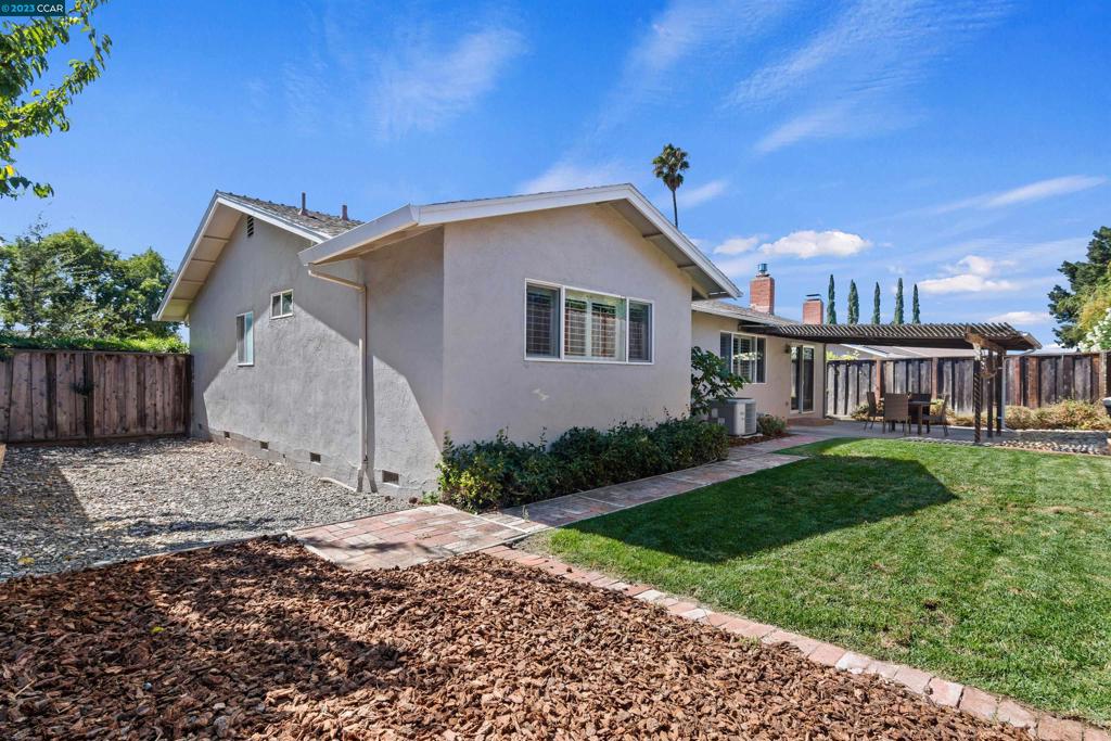 Not Listed - Residential