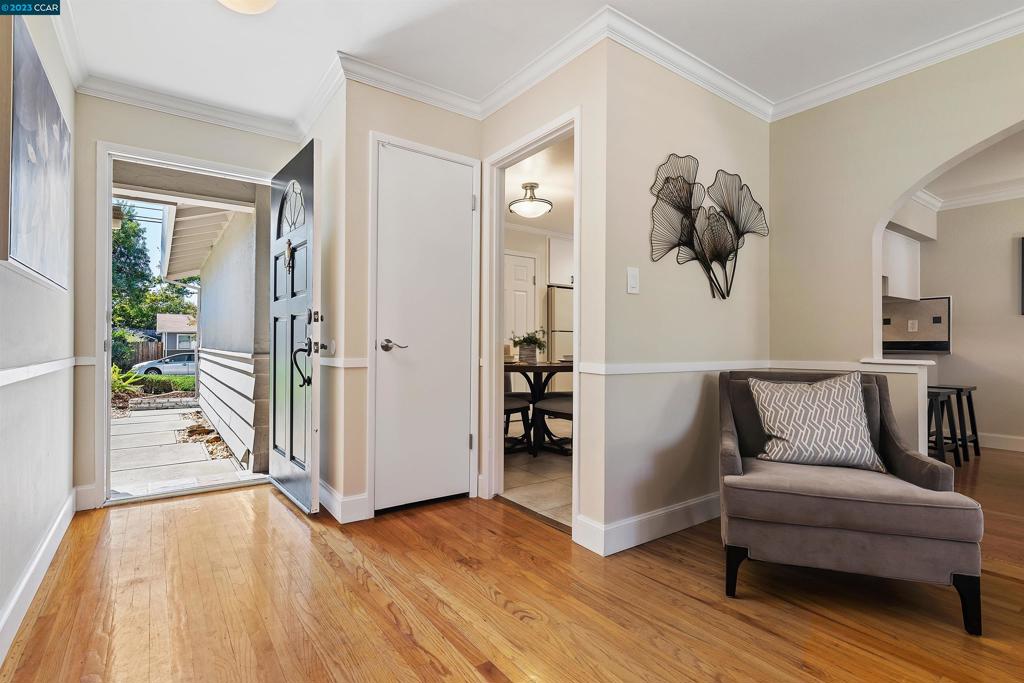 Not Listed - Residential