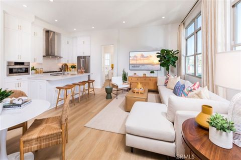 Photo of 126 Sunnyside, Irvine, CA 92618 (MLS # TR26028856)