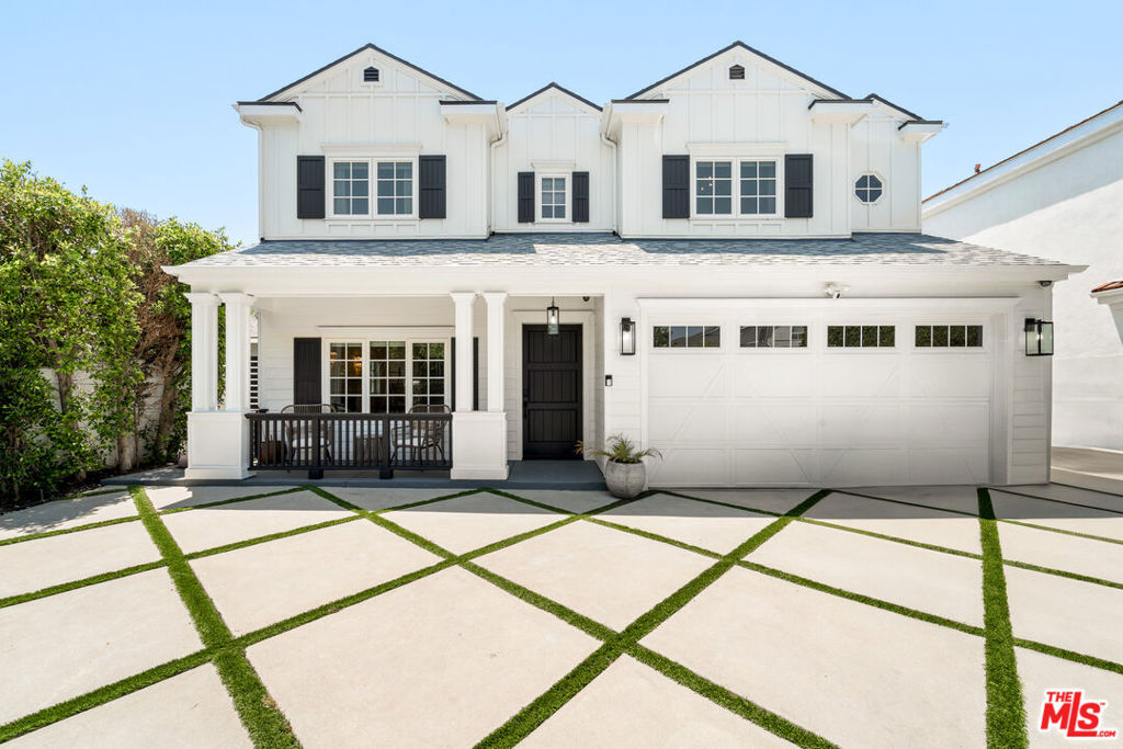 4469 Stern Avenue