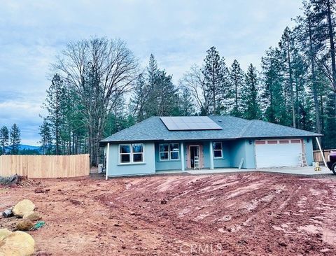 Photo of 8872 Skyway, Paradise, CA 95969 (MLS # SN26000477)