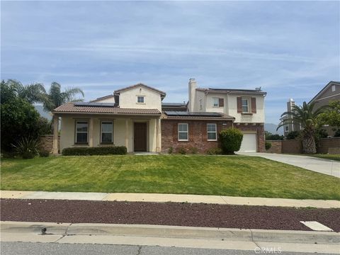 Photo of 13210 Harness Dr, Rancho Cucamonga, CA 91739 (MLS # DW26095760)