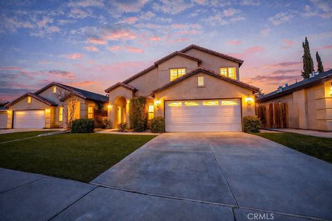 Photo of 9324 Lacroix Court, Bakersfield, CA 93311 (MLS # DW26026628)