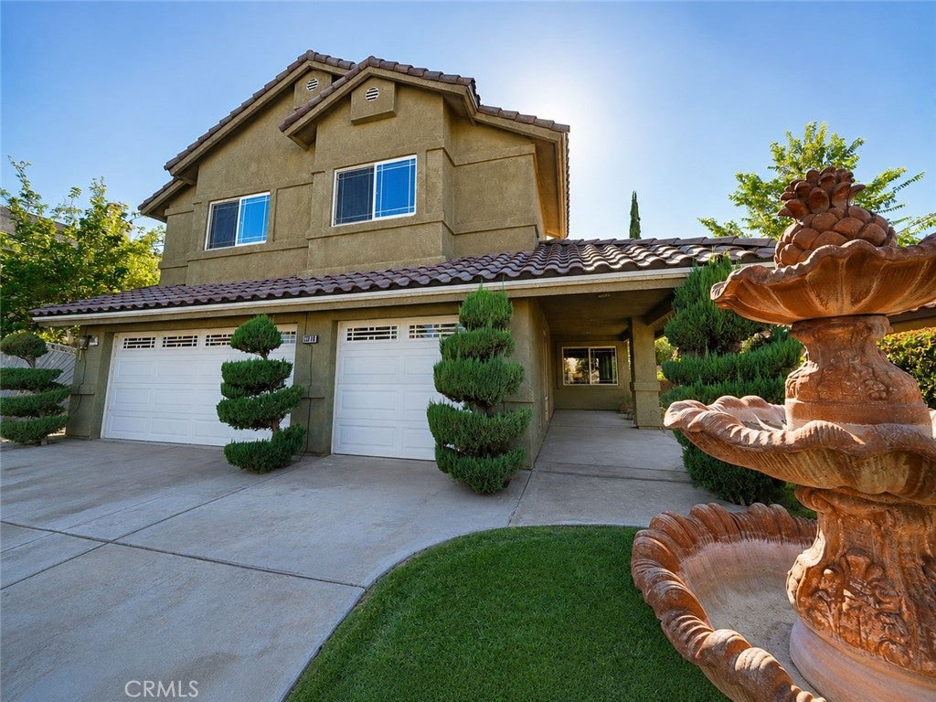 13870 Hidden Valley Road