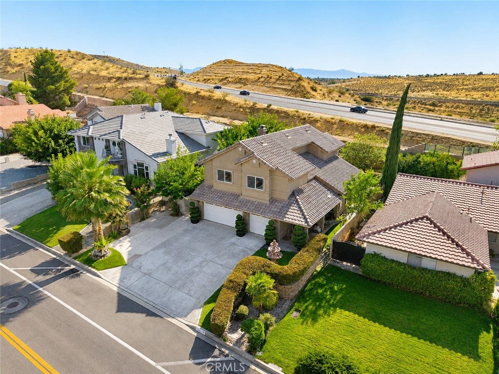 13870 Hidden Valley Road