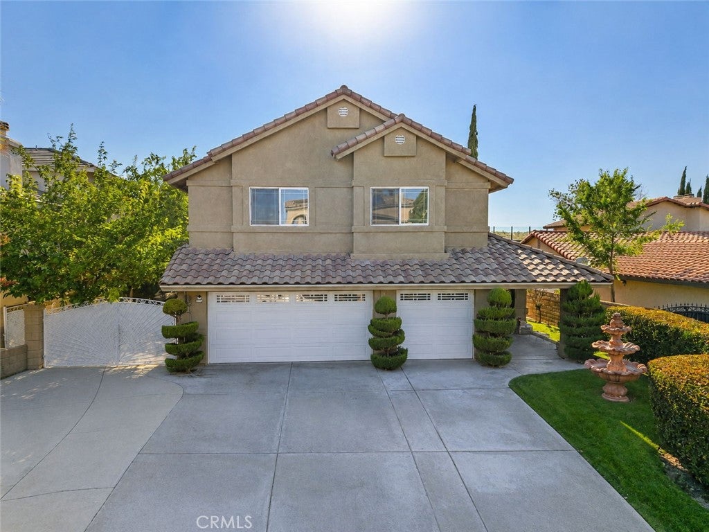 13870 Hidden Valley Road