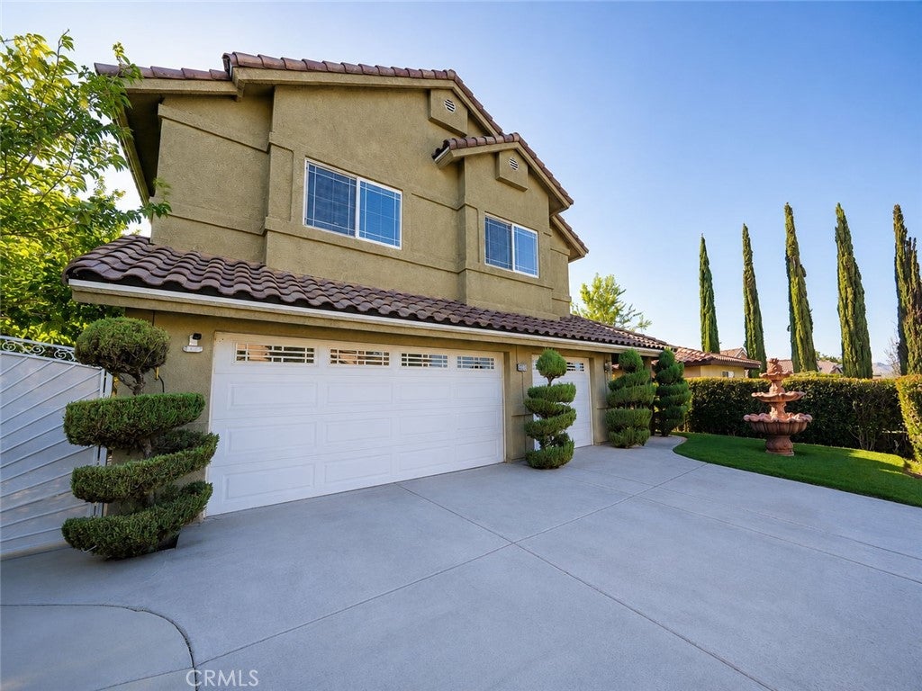 13870 Hidden Valley Road