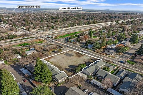 Photo of 996 E 1st Ave, Chico, CA 95926 (MLS # SN25277667)