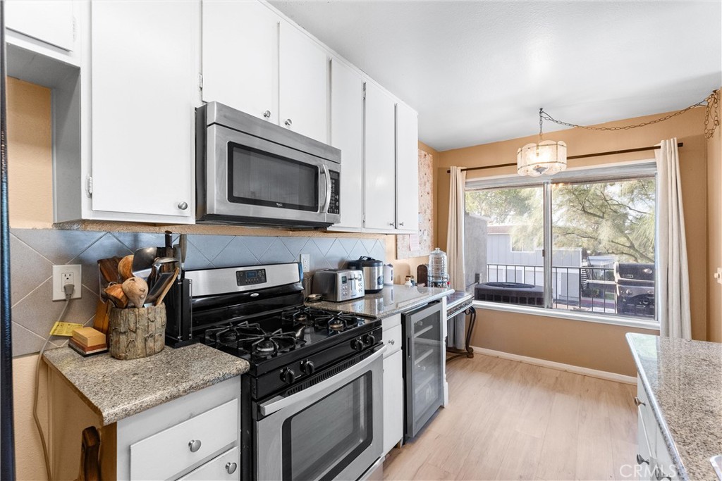 Aliso Villas (AV) - Residential