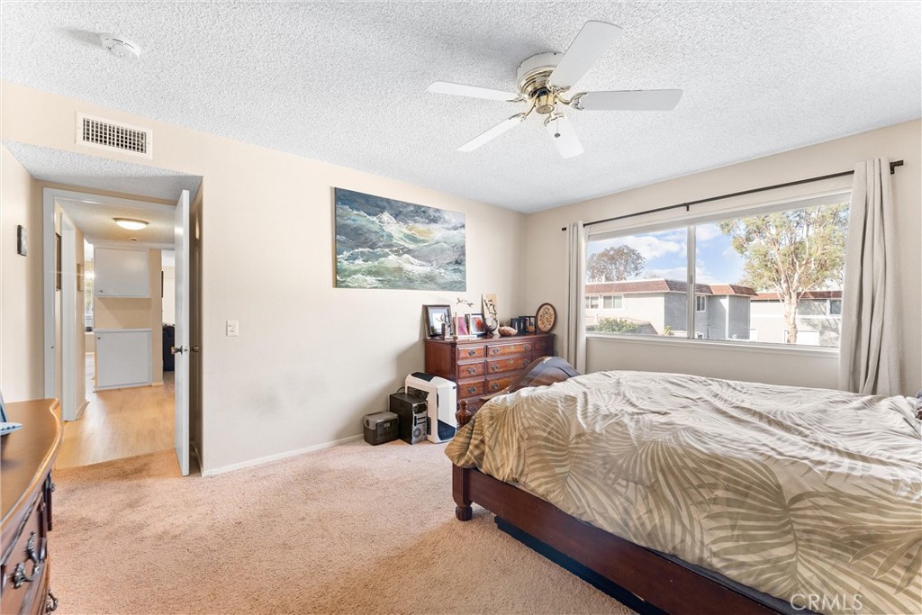 Aliso Villas (AV) - Residential
