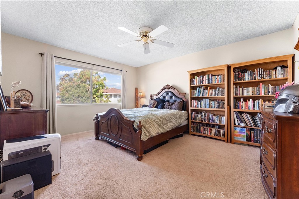 Aliso Villas (AV) - Residential