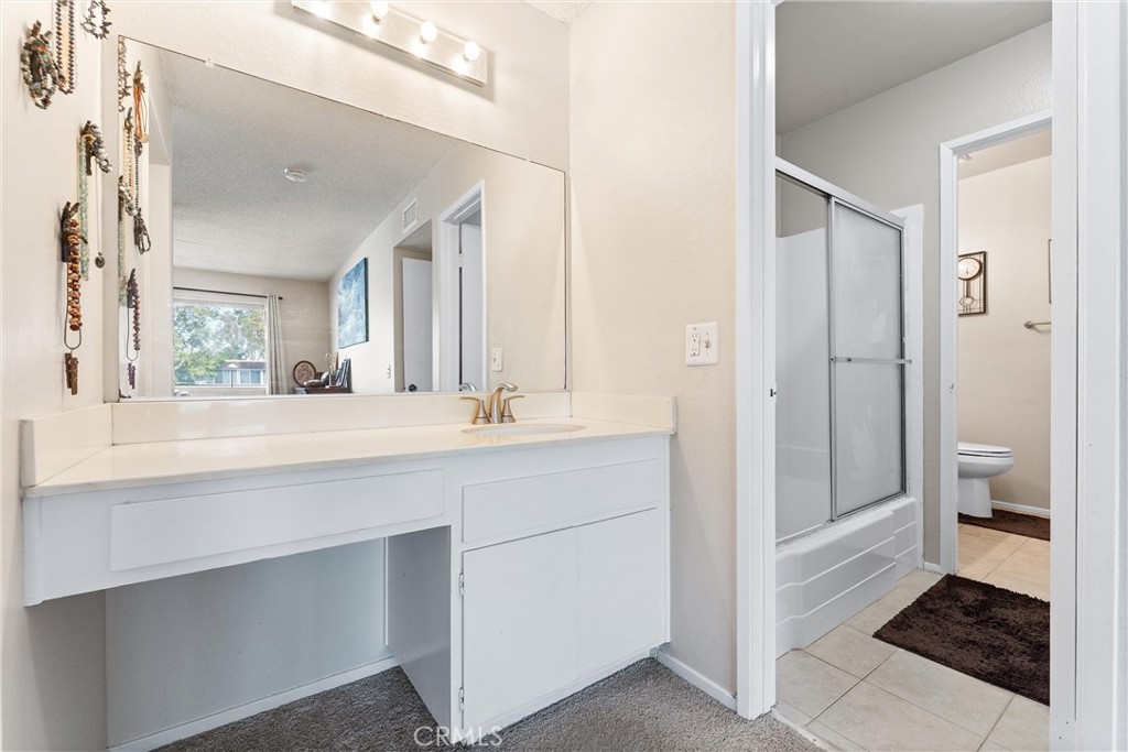 Aliso Villas (AV) - Residential