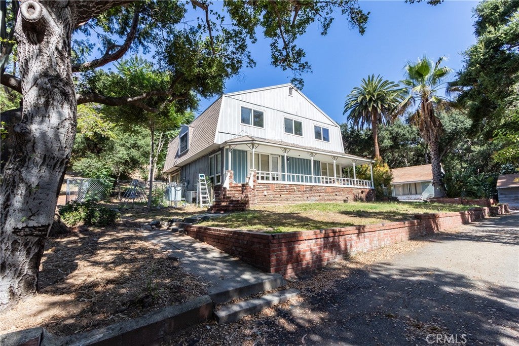 537 Cloverleaf Dr Dr, Monrovia CA 91016