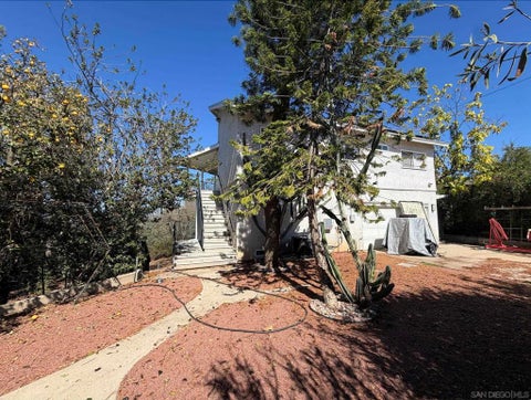 Photo of El Cajon, CA 92021 (MLS # 260024862SD)