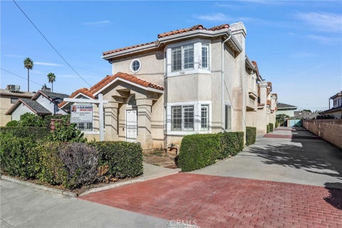 Photo of 5540 Sutana Avenue, Temple City, CA 91780 (MLS # WS26227320)