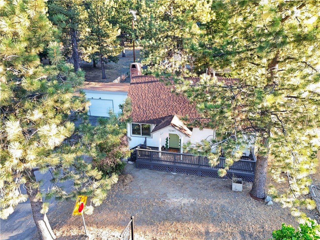 1081 Apple Avenue