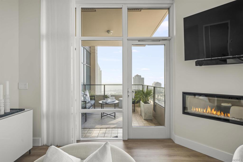 Downtown - Residential