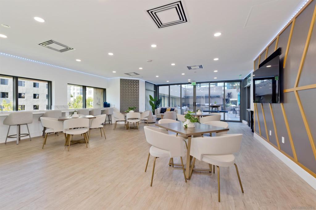 Downtown - Residential