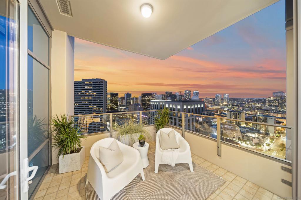 Downtown - Residential