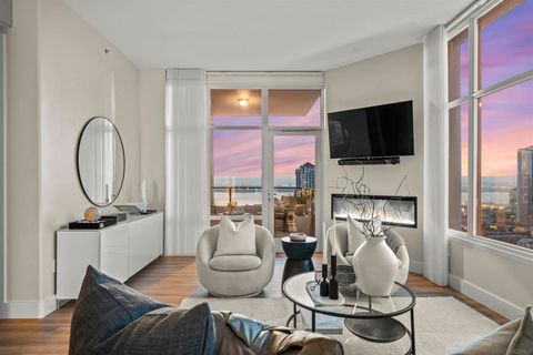 550 Front St 2303 San Diego CA 92101