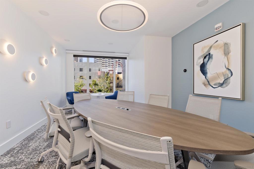 Downtown - Residential