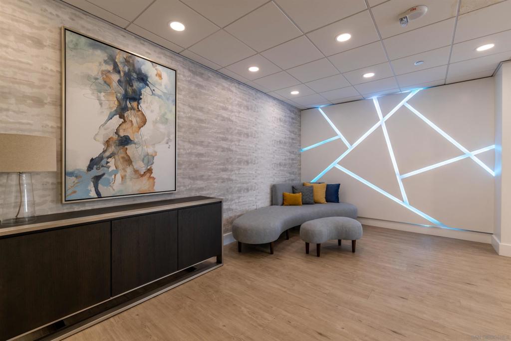 Downtown - Residential