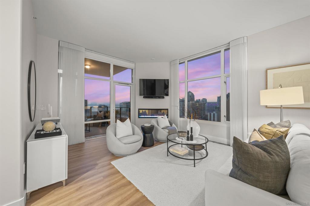 Downtown - Residential