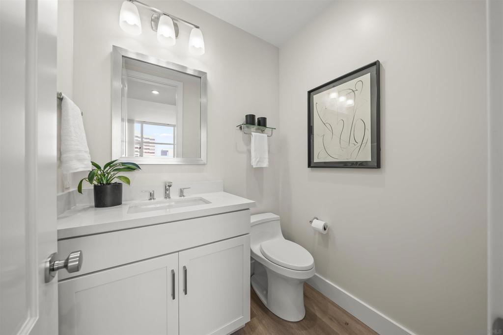 Downtown - Residential