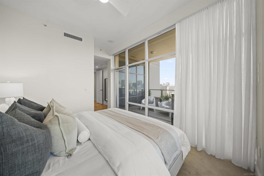 Downtown - Residential