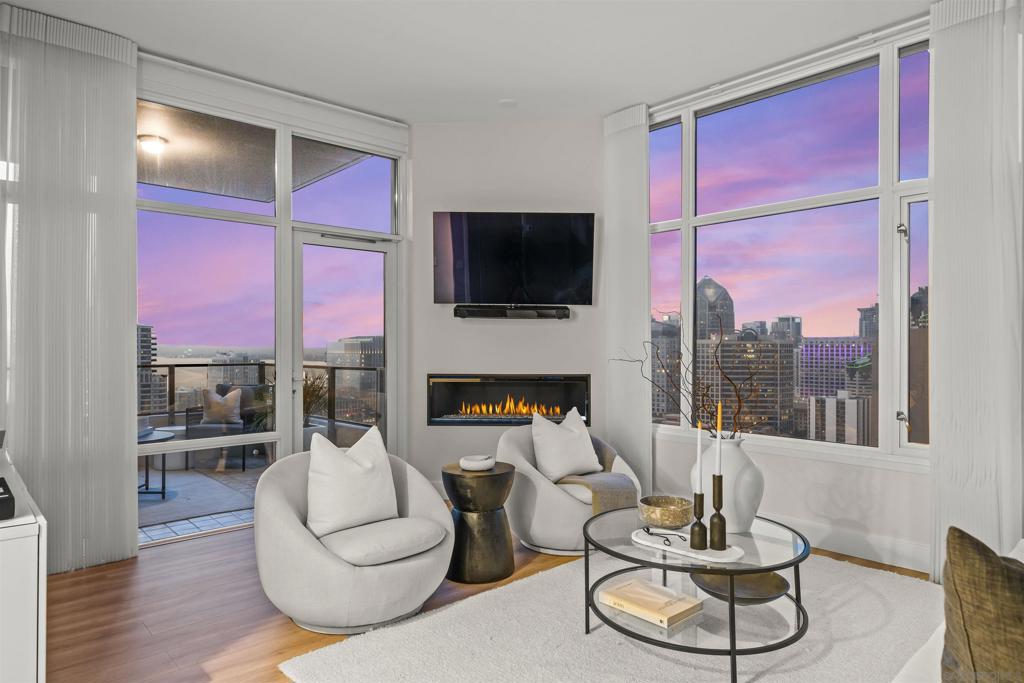 Downtown - Residential