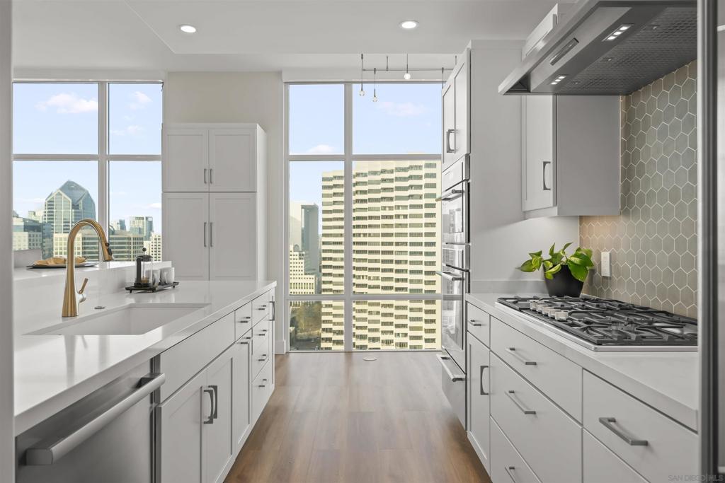 Downtown - Residential