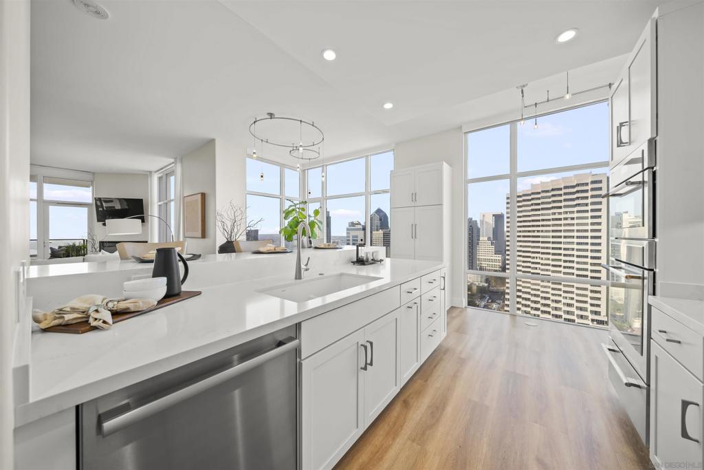 Downtown - Residential