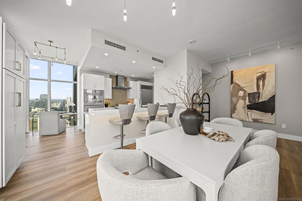 Downtown - Residential