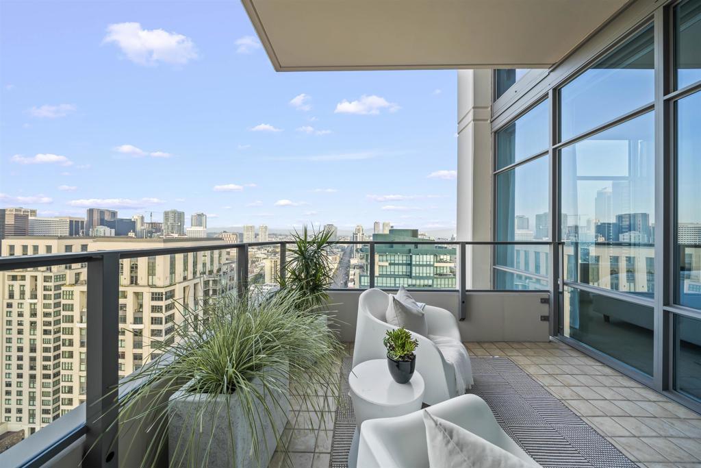 Downtown - Residential