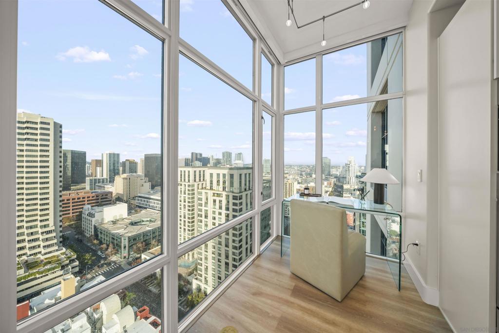 Downtown - Residential