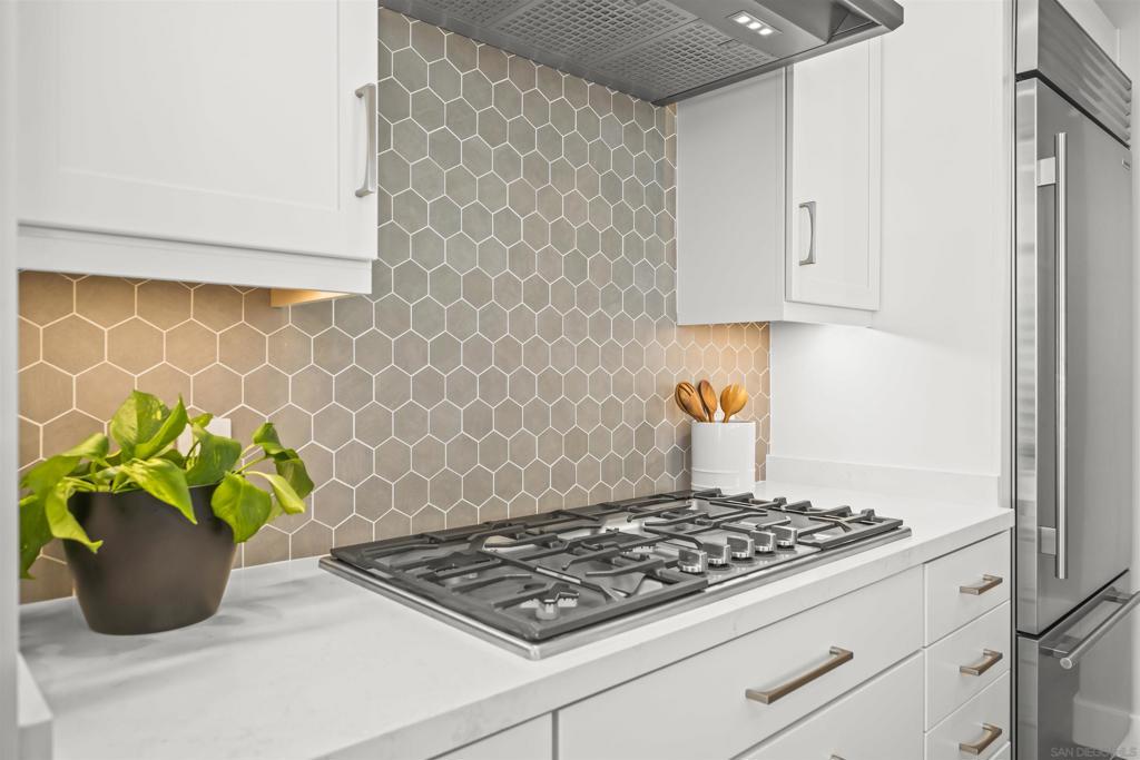 Downtown - Residential