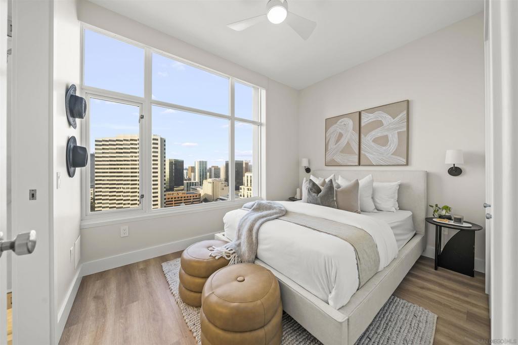 Downtown - Residential