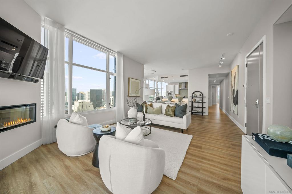 Downtown - Residential