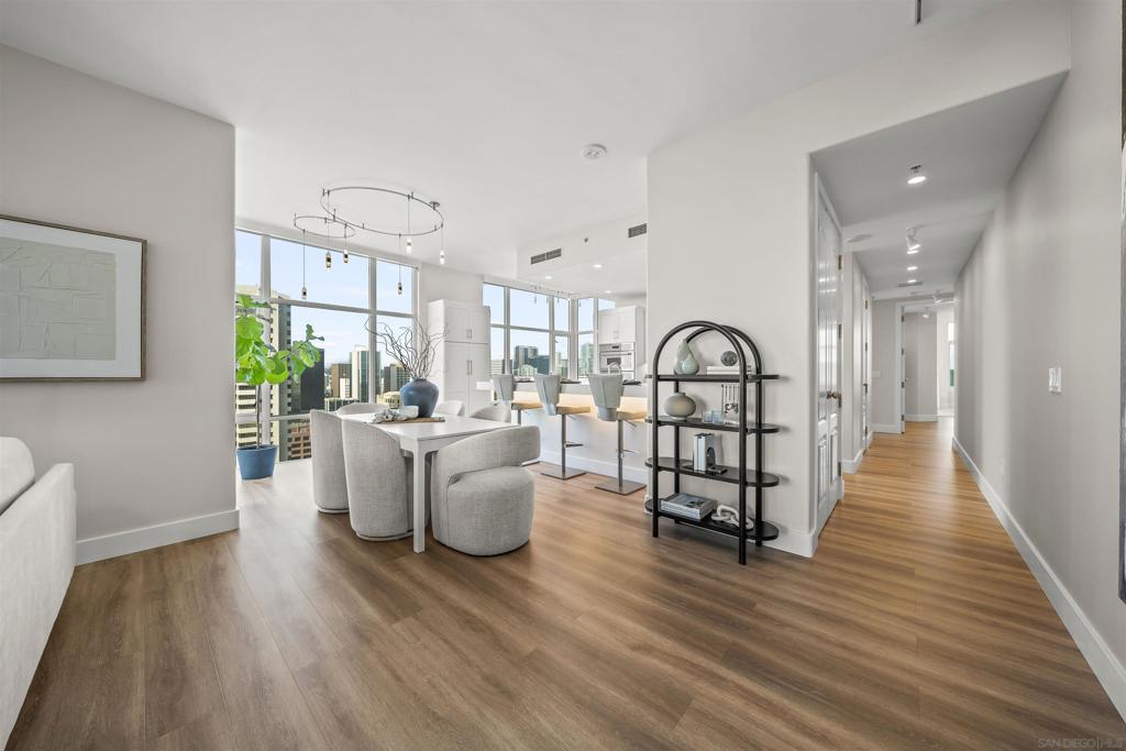 Downtown - Residential