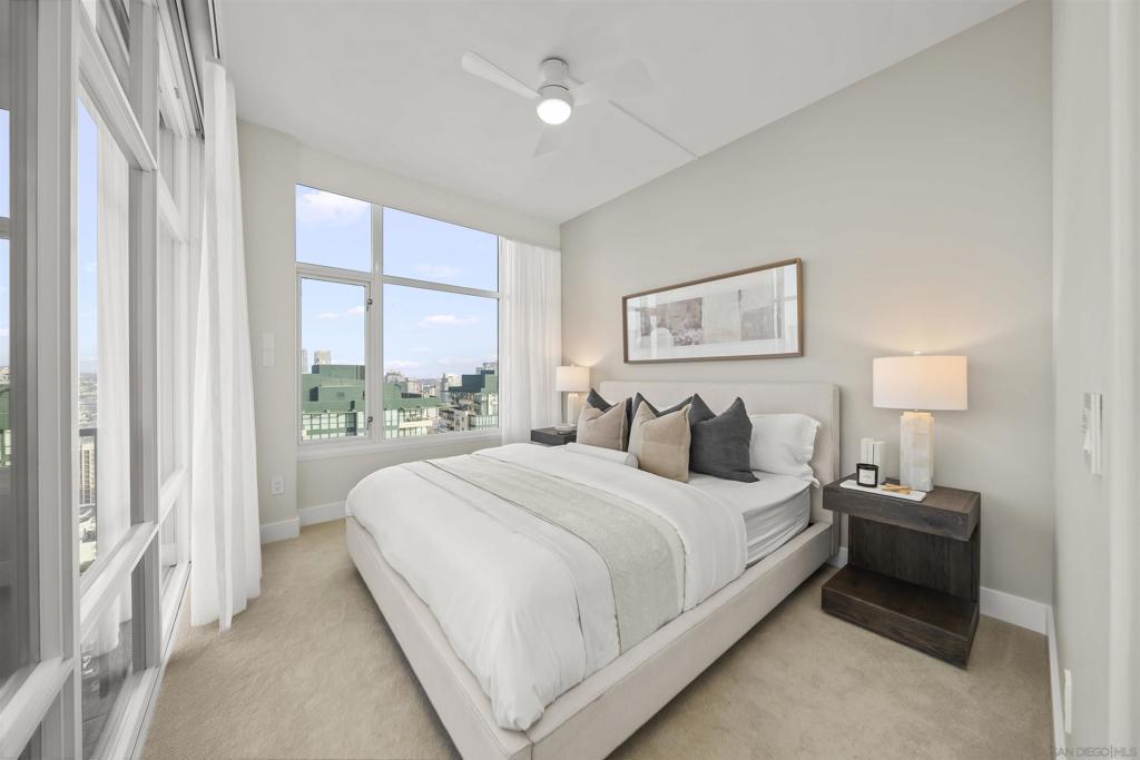 Downtown - Residential