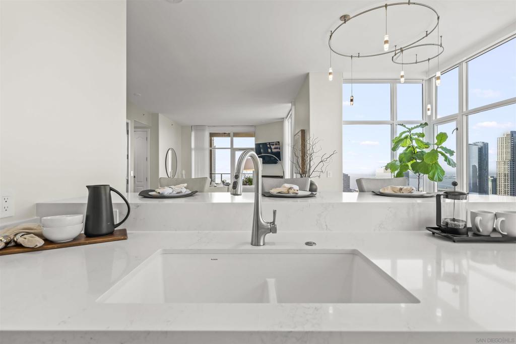 Downtown - Residential