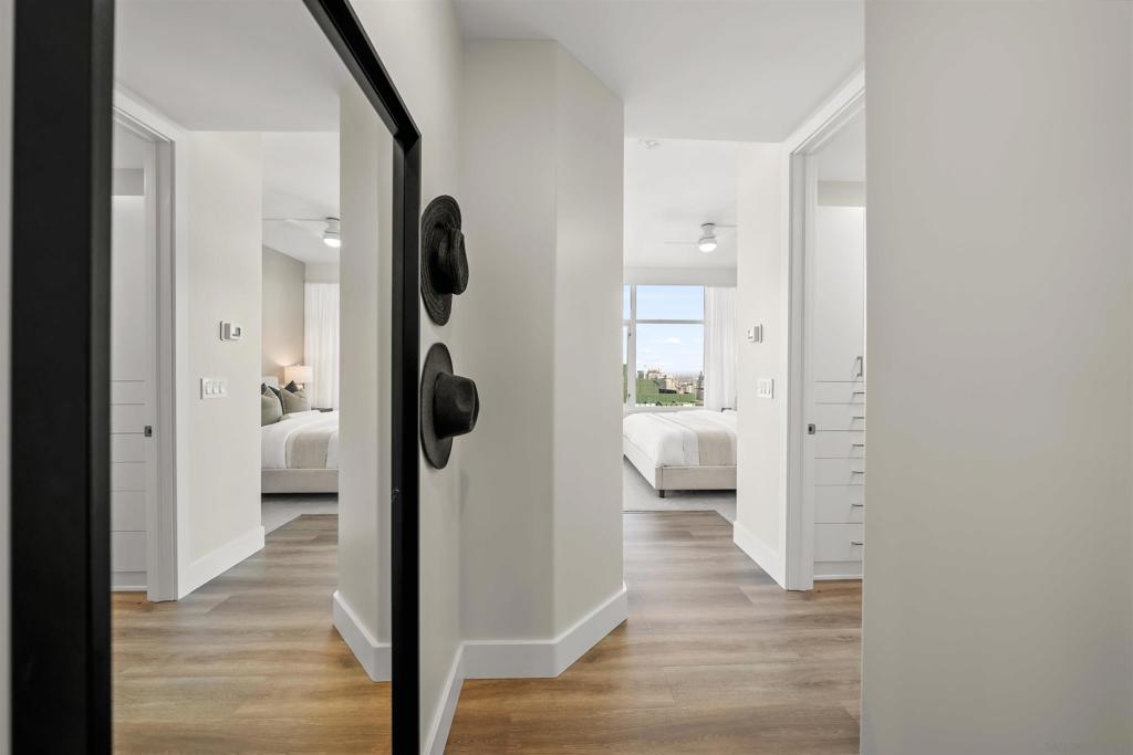 Downtown - Residential