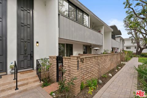 13224 Admiral Avenue D Marina Del Rey CA 90292