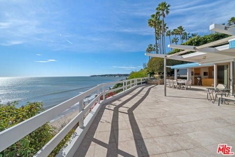 Photo of 27400 Pacific Coast Highway #110, Malibu, CA 90265 (MLS # 26999521)