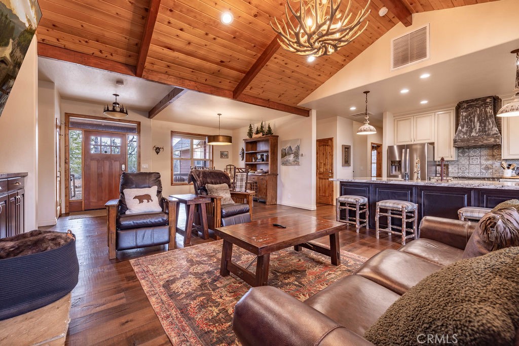Big Bear Lake, California, 92315, United States, 4 Bedrooms Bedrooms, ,3 BathroomsBathrooms,Residential,Active,2023396