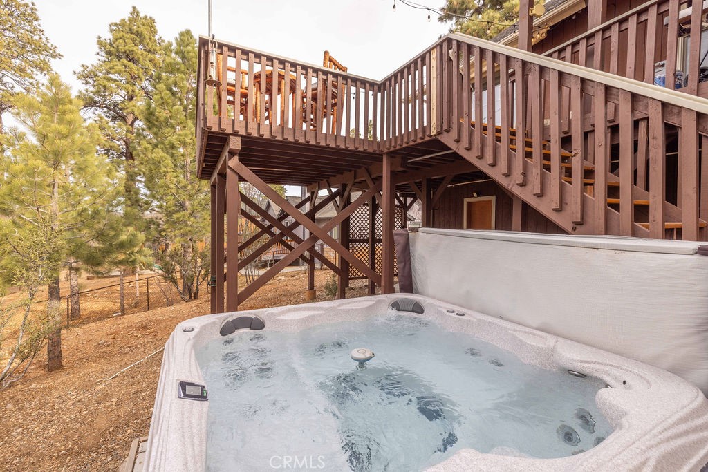Big Bear Lake, California, 92315, United States, 4 Bedrooms Bedrooms, ,3 BathroomsBathrooms,Residential,Active,2023396